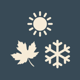 Icon for Seasoned Traveler