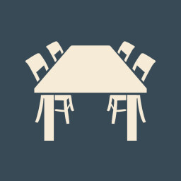 Icon for Table for Four