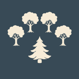 Icon for It’s Tree-Zone Then