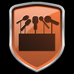 Achievement icon