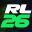 Rugby League 26 icon
