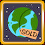 Icon for Earth Overlord!