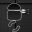 Stringate icon