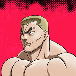 Icon for Prison and Hell