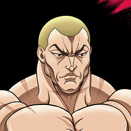 Icon for Biting Cyborg