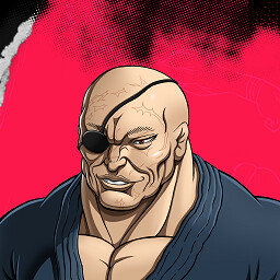 Icon for Tiger Slayer