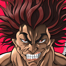 Icon for King of the Arena