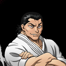 Icon for Beginner's Blood