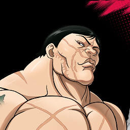 Icon for Yakuza Blood