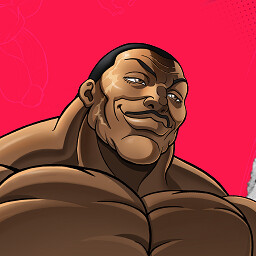 Icon for Muscle Massacre