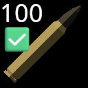 100xAmmo