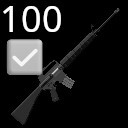 100xGuns