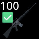 100xGuns