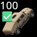 100xJeeps