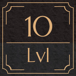 Icon for Cipheur III