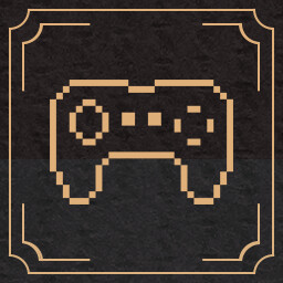 Icon for Videogames