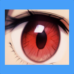 Icon for Burning flame