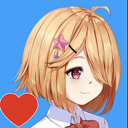 Icon for Now and forever!