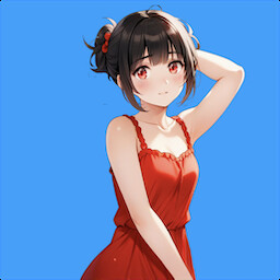 Icon for Red dreams