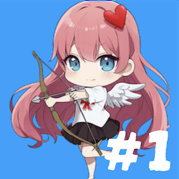 Icon for SSS Mission #1