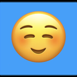 Icon for Sweet blushes