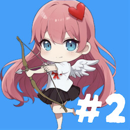 Icon for SSS Mission #2