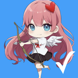 Icon for Mission accomplished