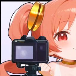 Icon for camera collector