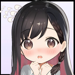 Icon for part time job beginner