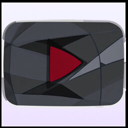 Icon for Red diamond button achieved!