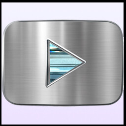 Icon for Topaz button achieved!