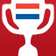 Win Dutch League 1
