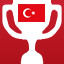 Win Turkish League 1