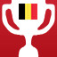 Win Belgium League 1