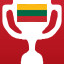 Win Lithuanian League 1