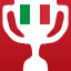 Win Italian League 1