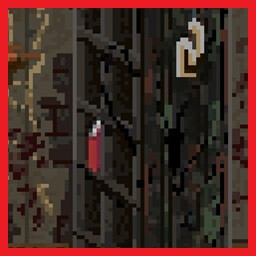 Icon for A Stolen Apple