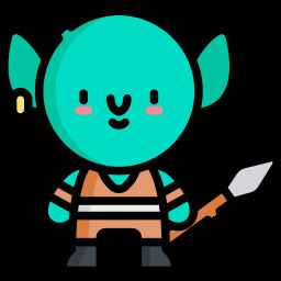 Icon for Goblin Slayer