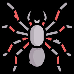 Icon for Giant spider Slayer
