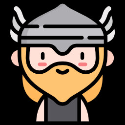 Icon for Thor - God of Thunder