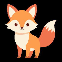 Icon for Fox Slayer