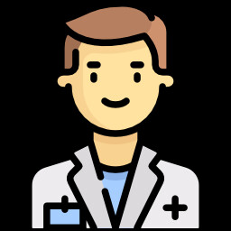 Icon for Doctor