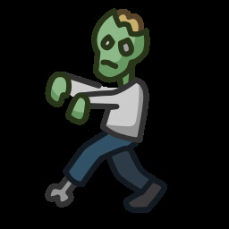 Icon for Zombie Slayer