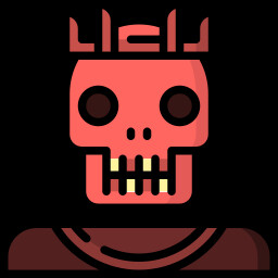 Icon for De-Knighted