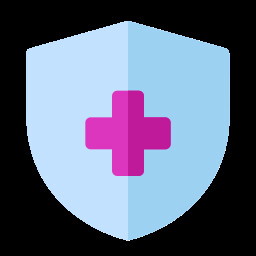 Icon for Don't touch me!