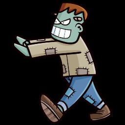 Icon for Strong zombie Slayer