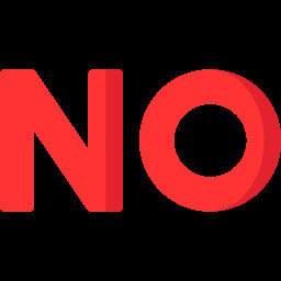 Icon for Say no to death!