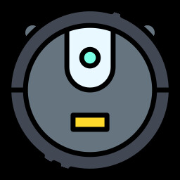 Icon for Even robots now? Really?