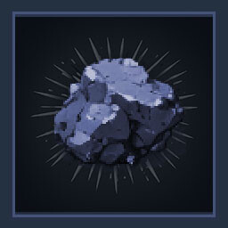 Space Dust