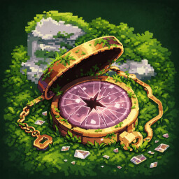 Icon for Forest Creature